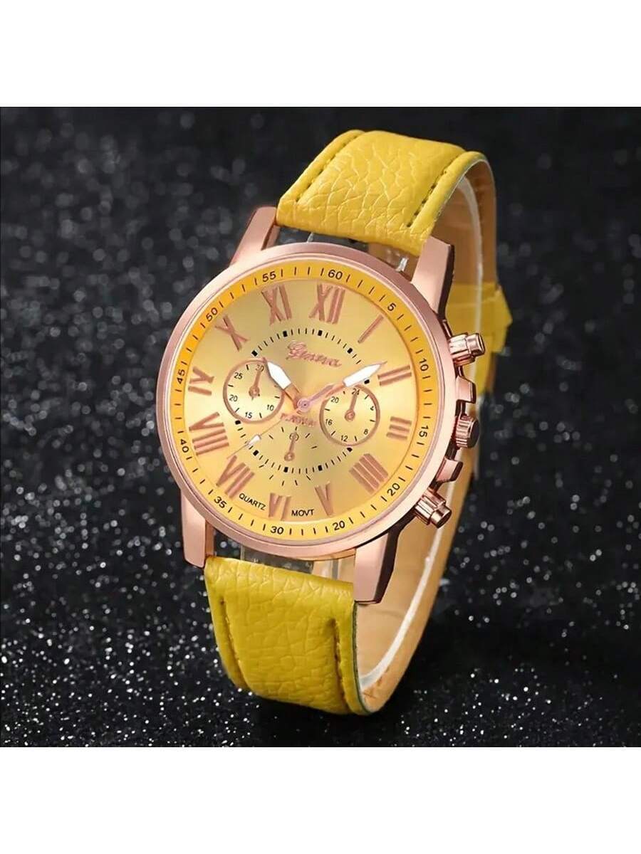Colore di caso:Oro rosa