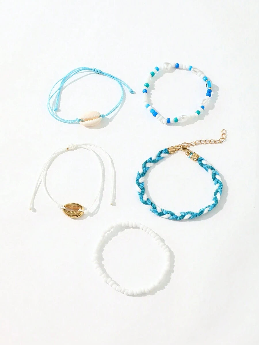 Colore:Multicolore 4
