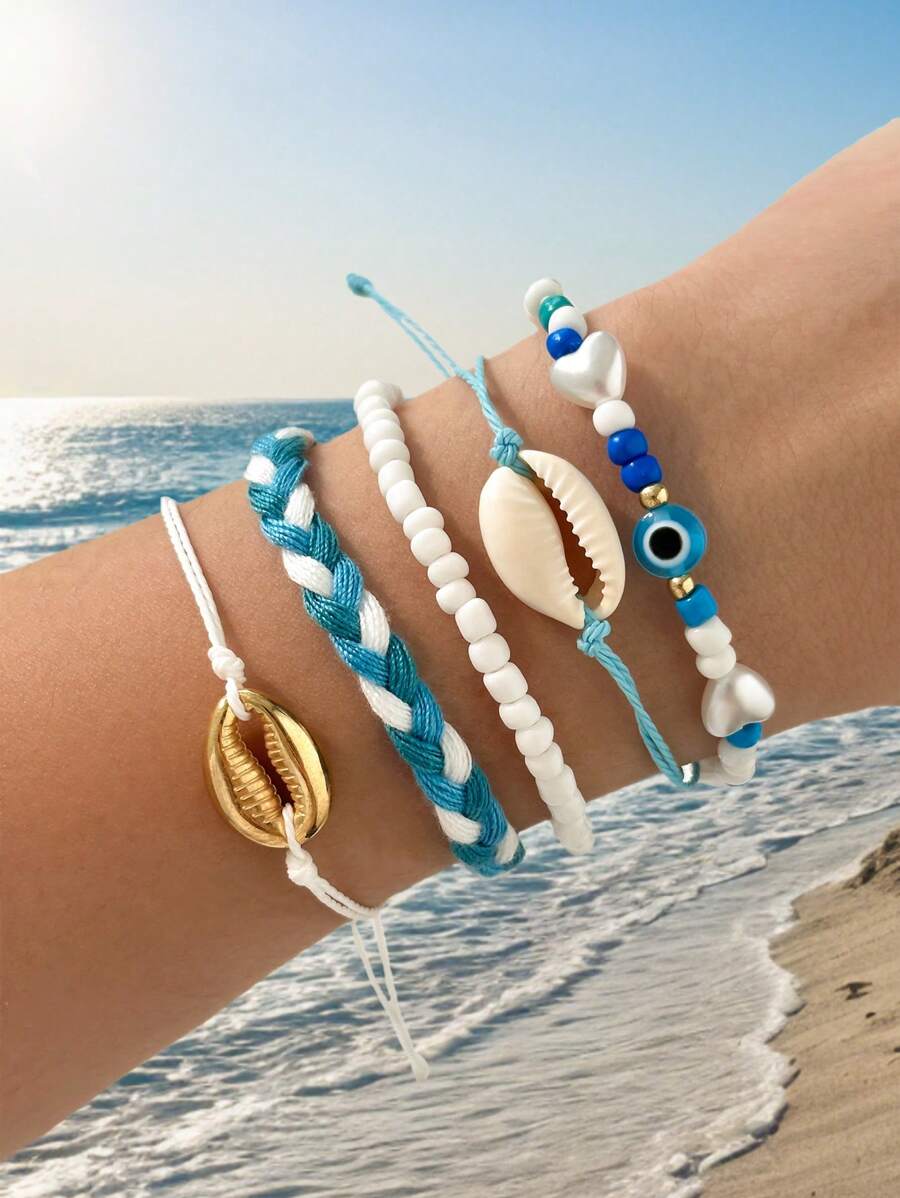 Colore:Multicolore 4