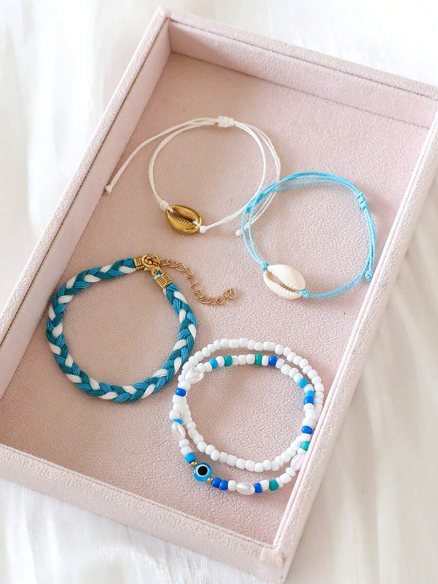 Colore:Multicolore 4
