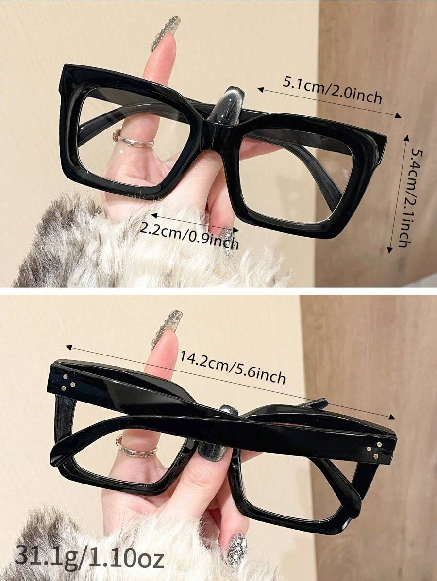 Colore della montatura:Multicolore 1