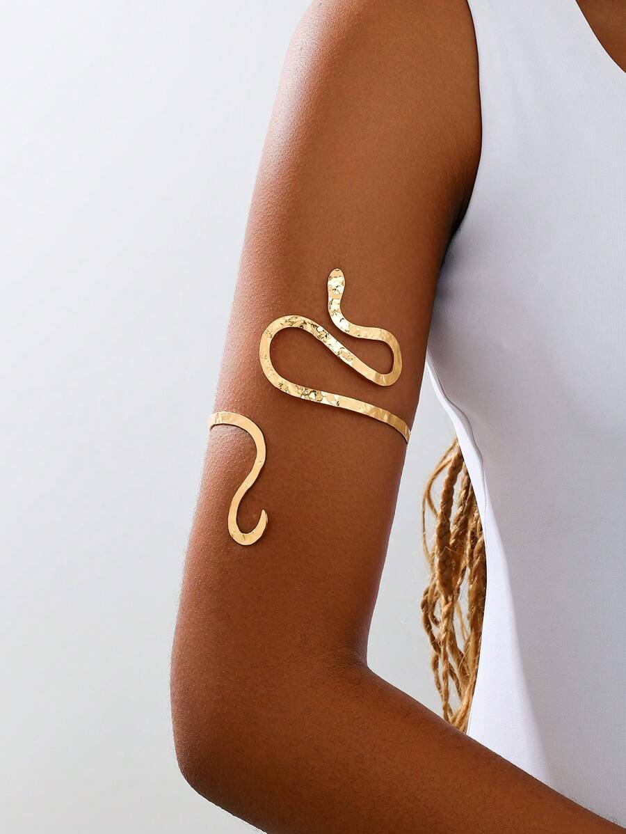 Tipo di stile:serpentina