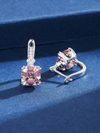 Tipo di stile:Argento sterling 925
