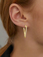 Colore:Oro giallo
