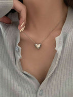 Tipo di stile:Cuore