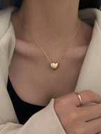 Tipo di stile:Cuore