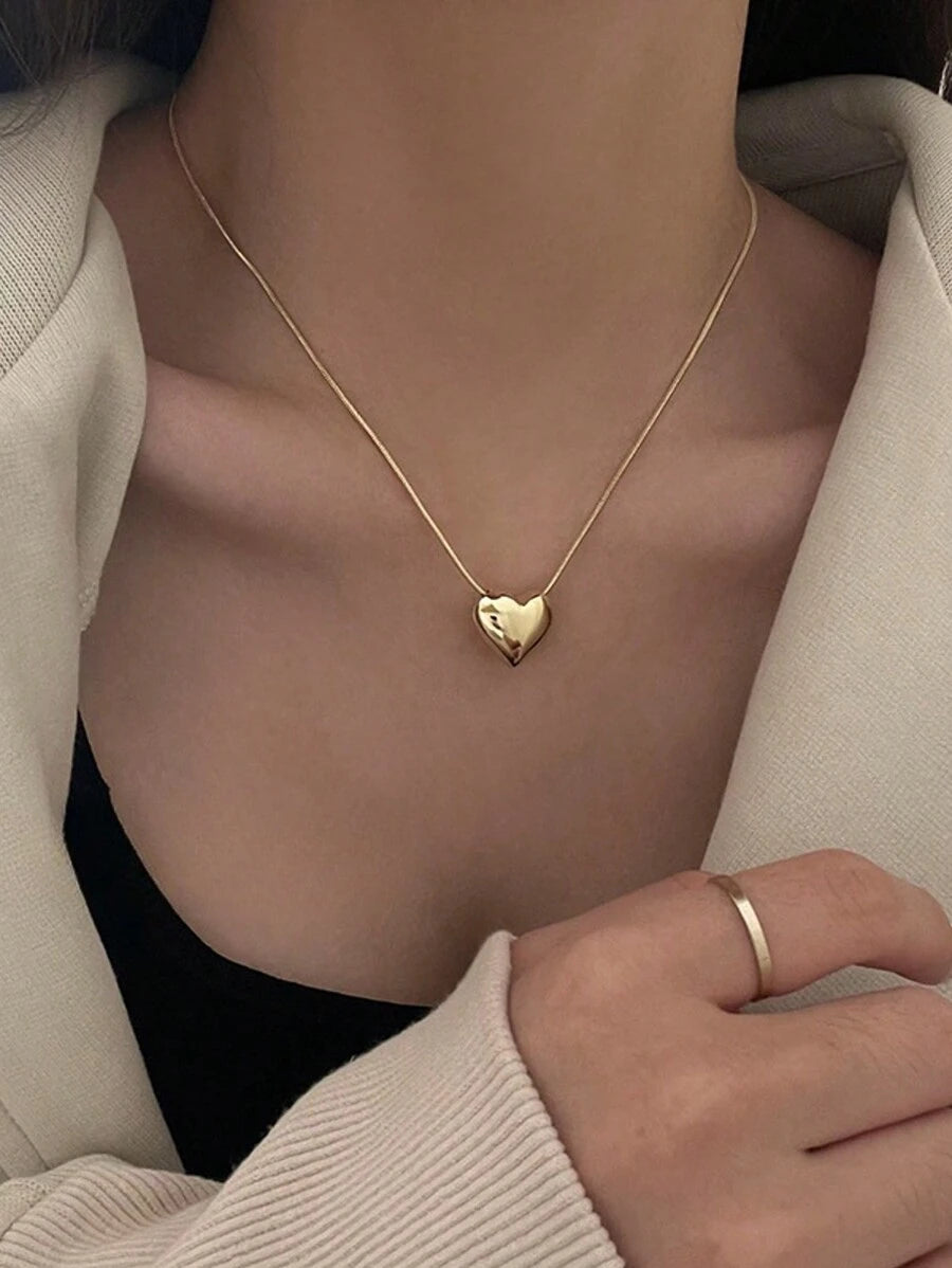 Tipo di stile:Cuore