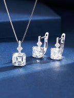 Tipo di stile:Argento sterling 925