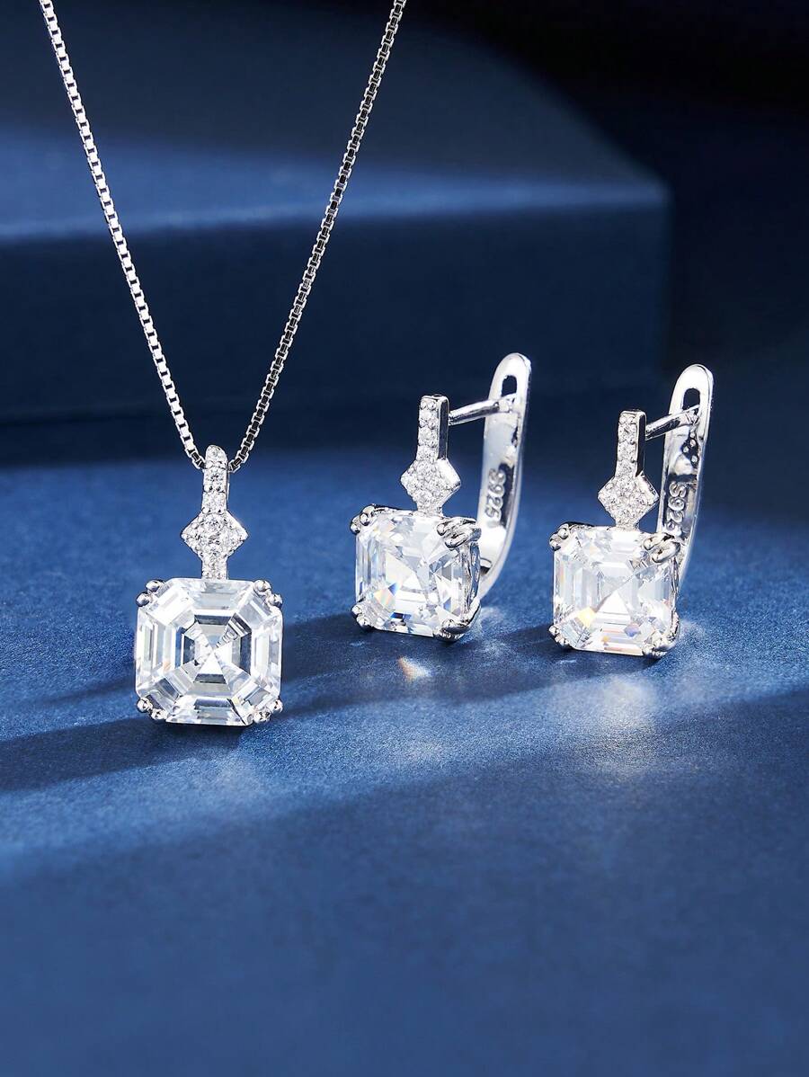 Tipo di stile:Argento sterling 925