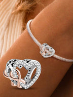 Tipo di stile:amore vuoto e infinito