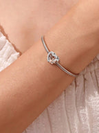 Tipo di stile:amore vuoto e infinito