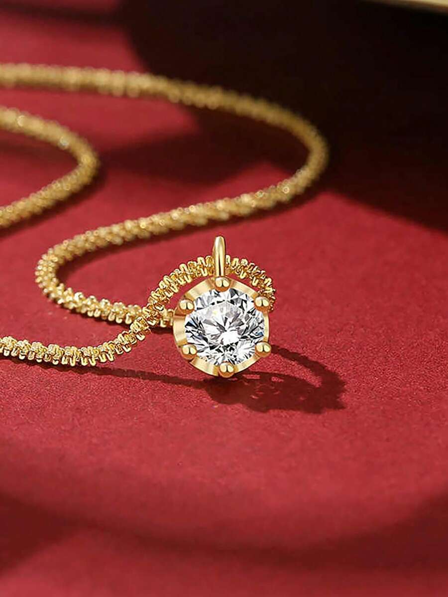 Tipo di stile:collana 1