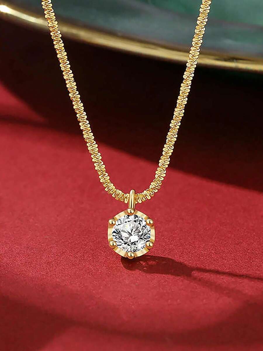 Tipo di stile:collana 1