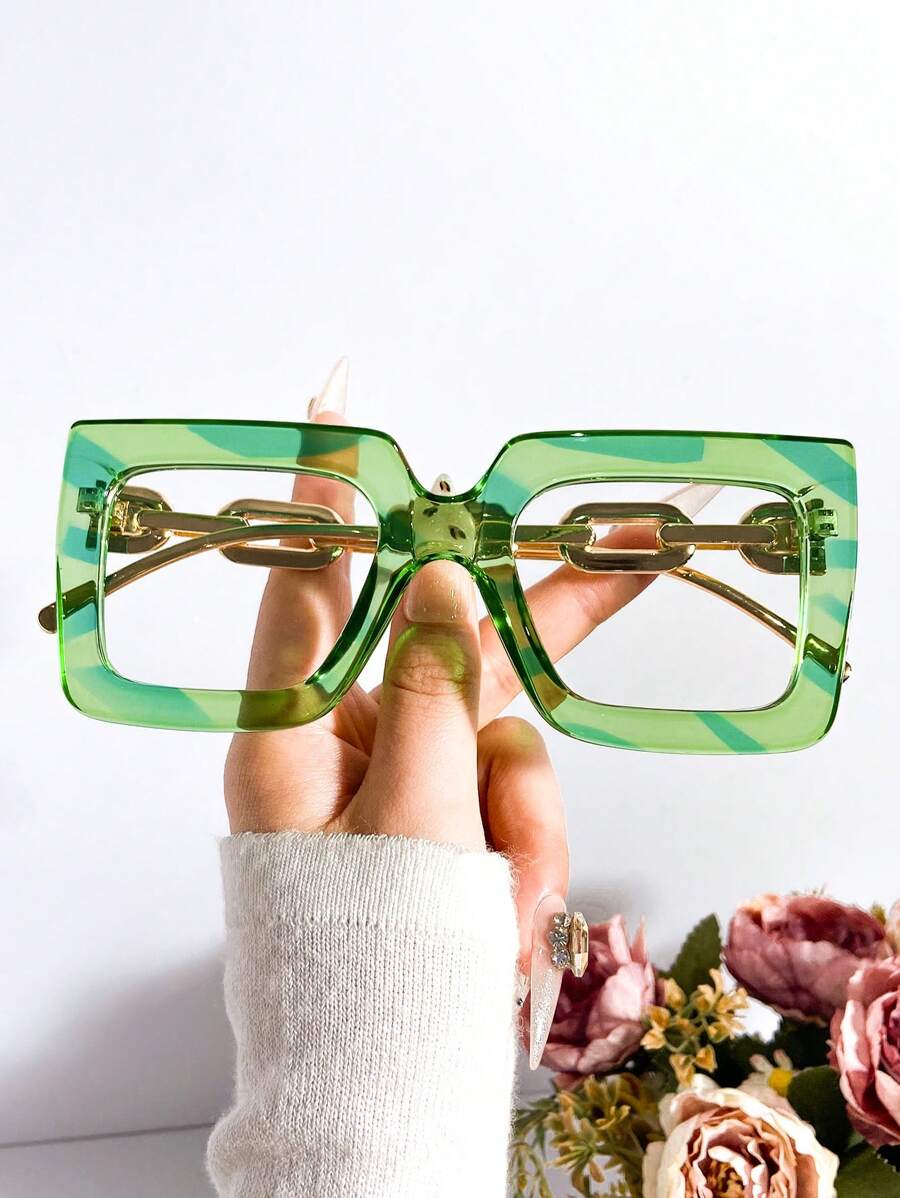 Colore della montatura:Multicolore