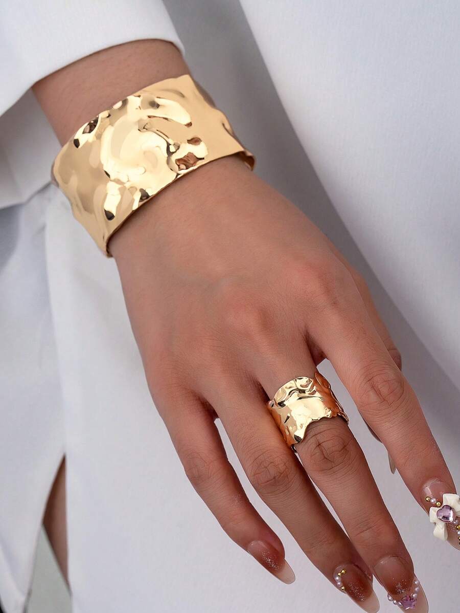 Colore:Oro giallo