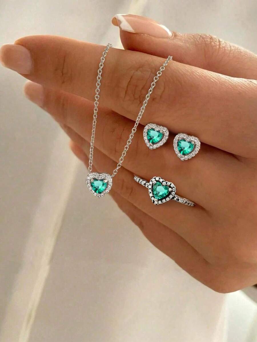 Colore:Verde