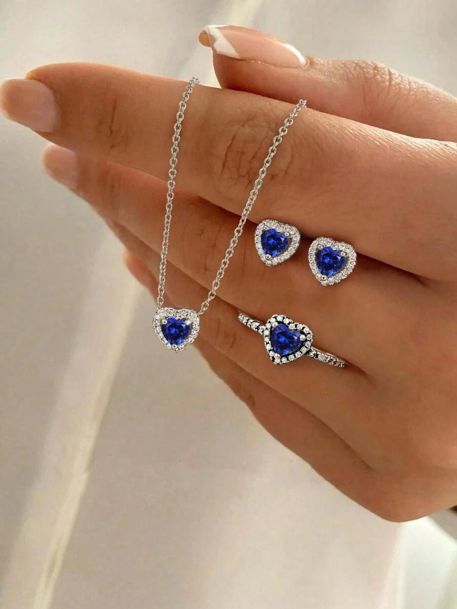 Colore:Blu