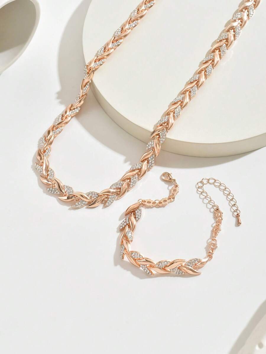 Colore:Oro rosa