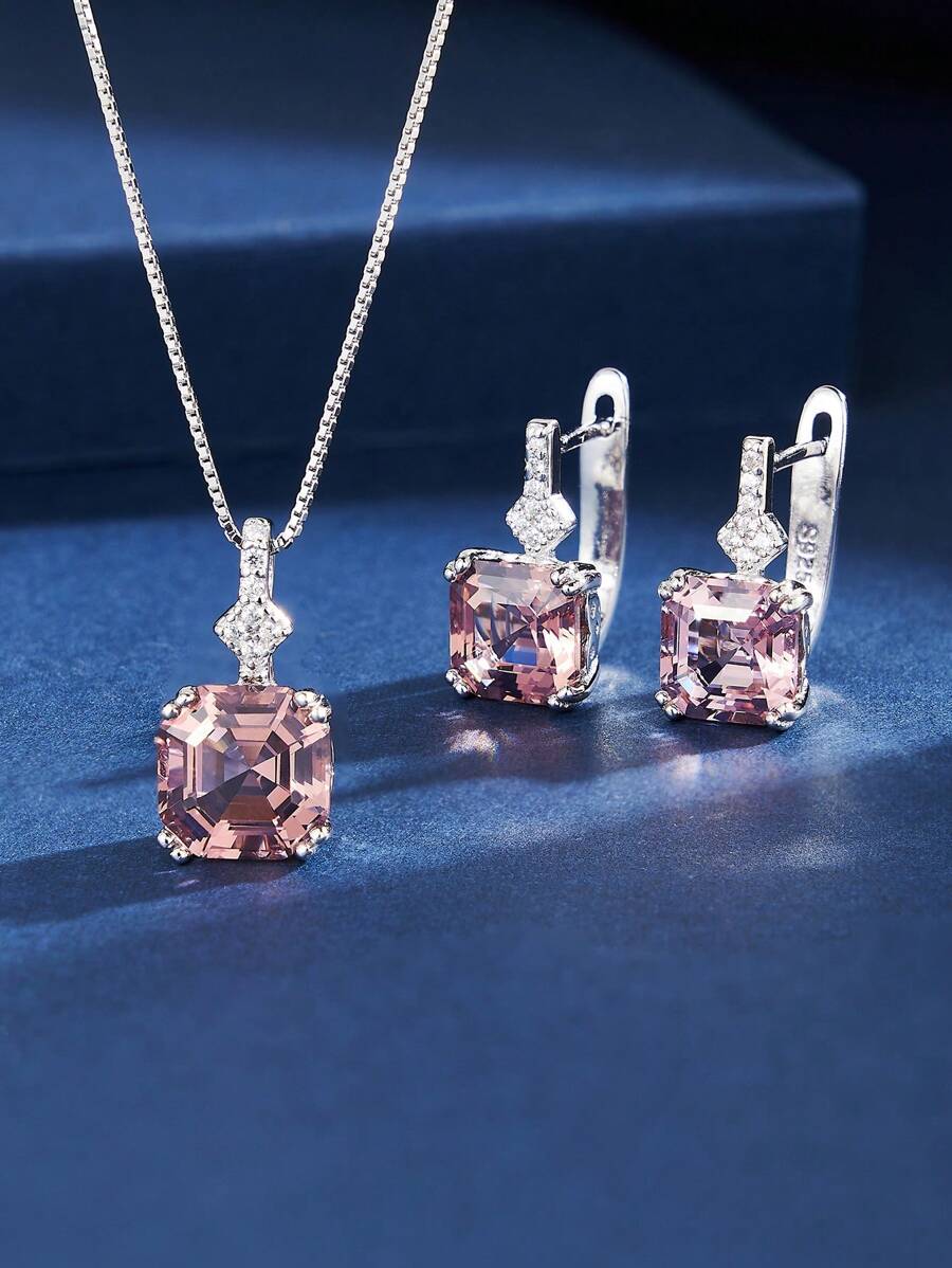 Tipo di stile:Argento sterling 925