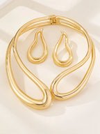 Colore:Oro giallo 2