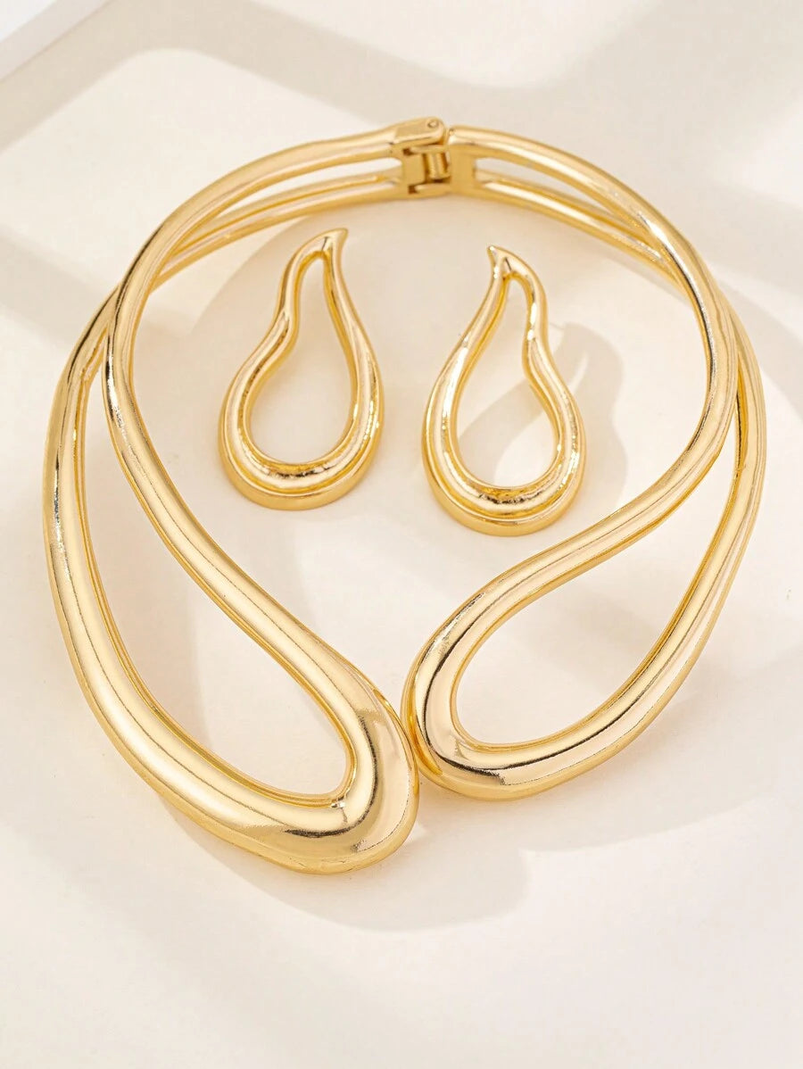 Colore:Oro giallo 2