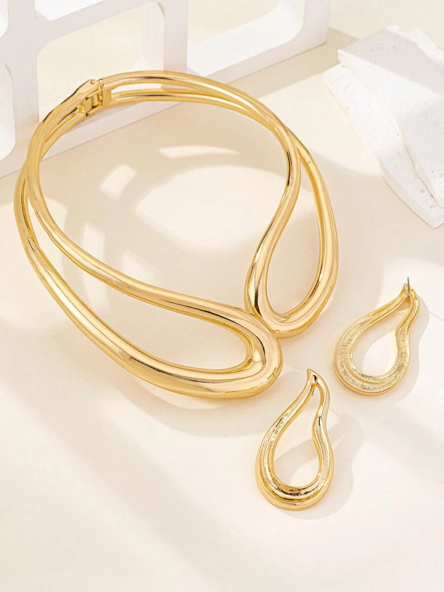 Colore:Oro giallo 2