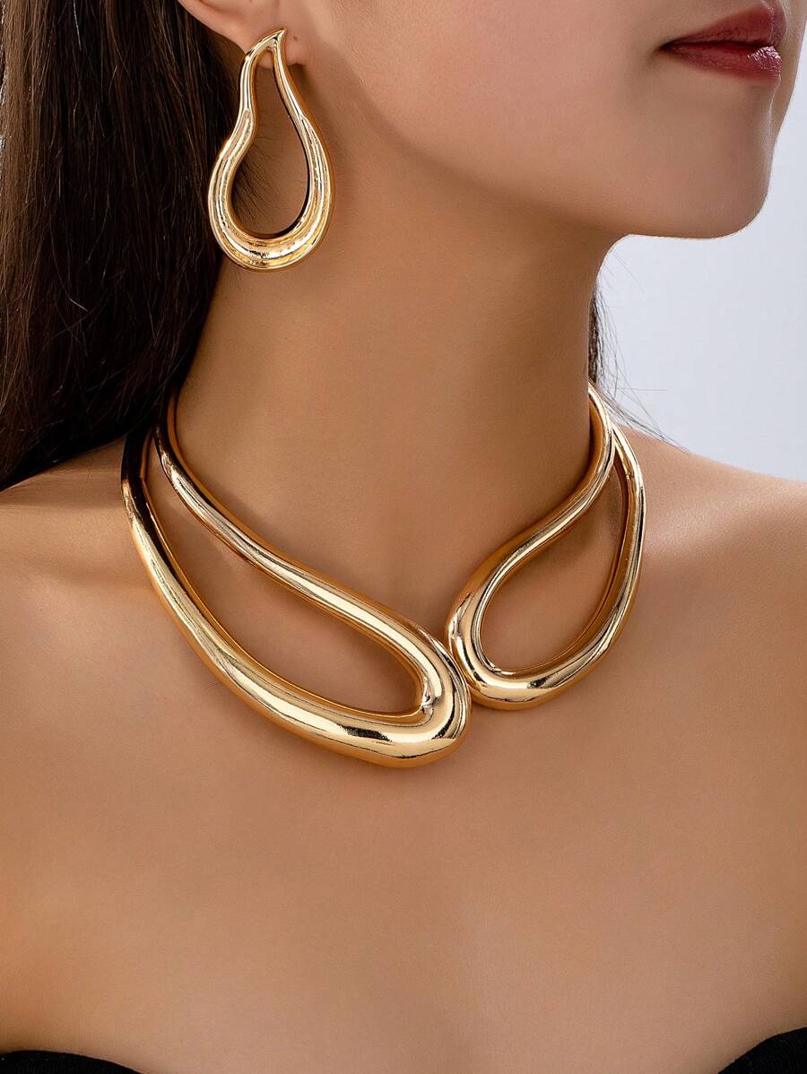 Colore:Oro giallo 2