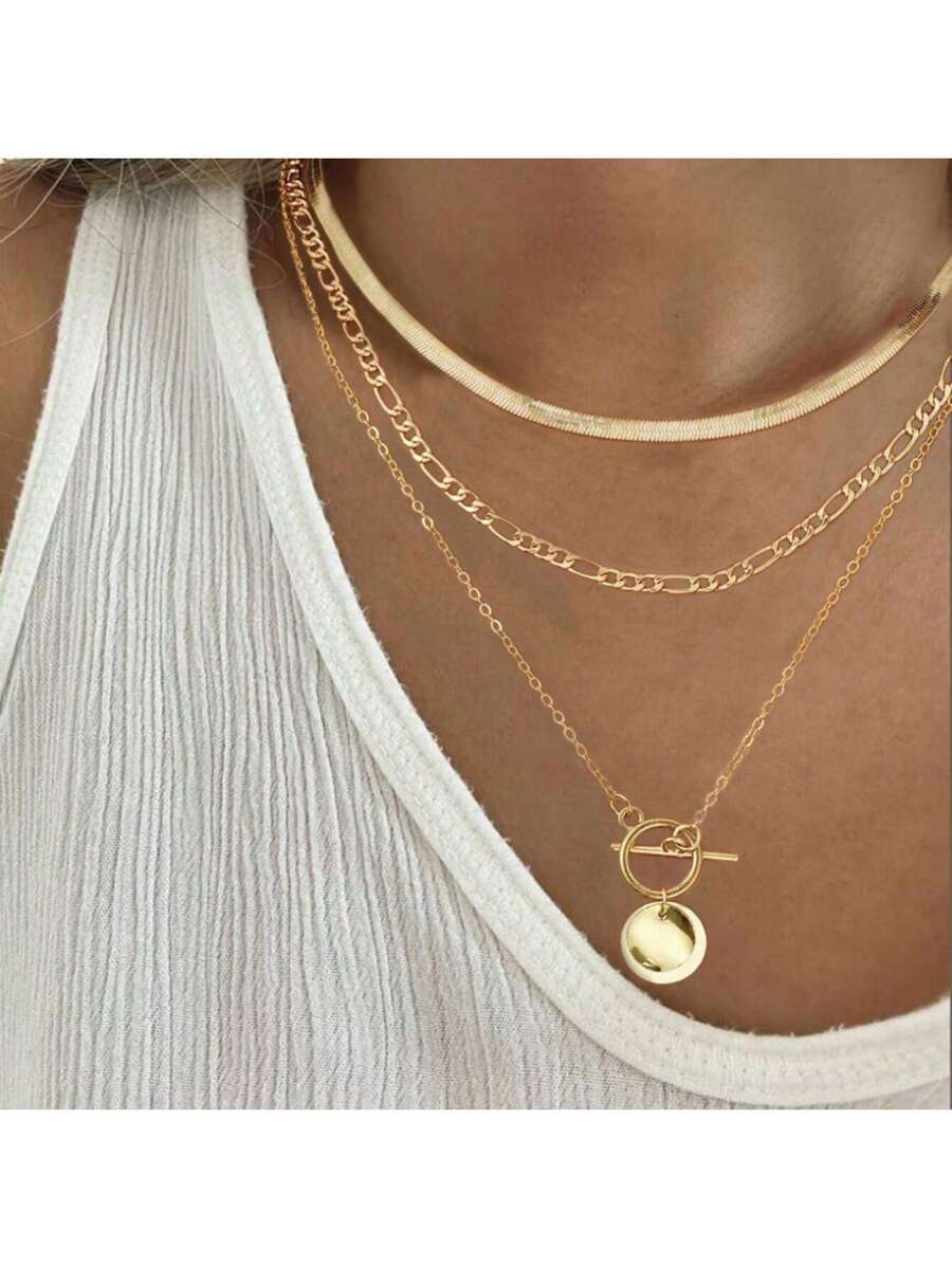 Colore:Oro giallo 2