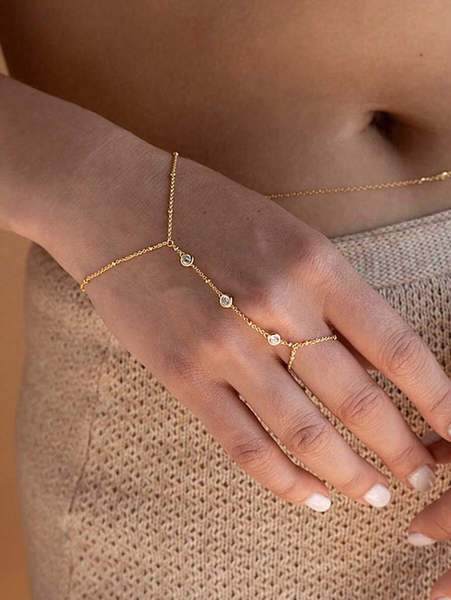 Colore:Oro giallo