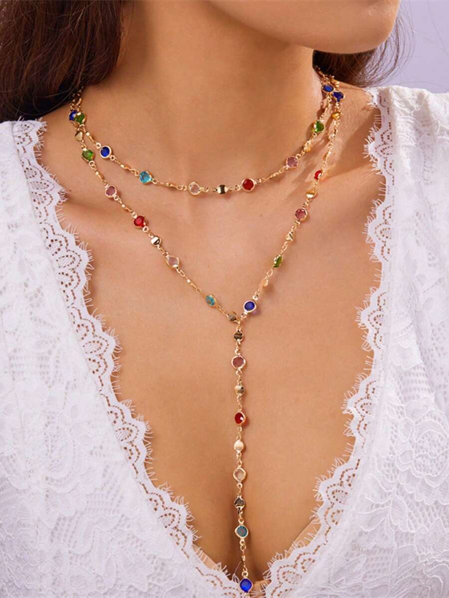 Colore:Multicolore 1