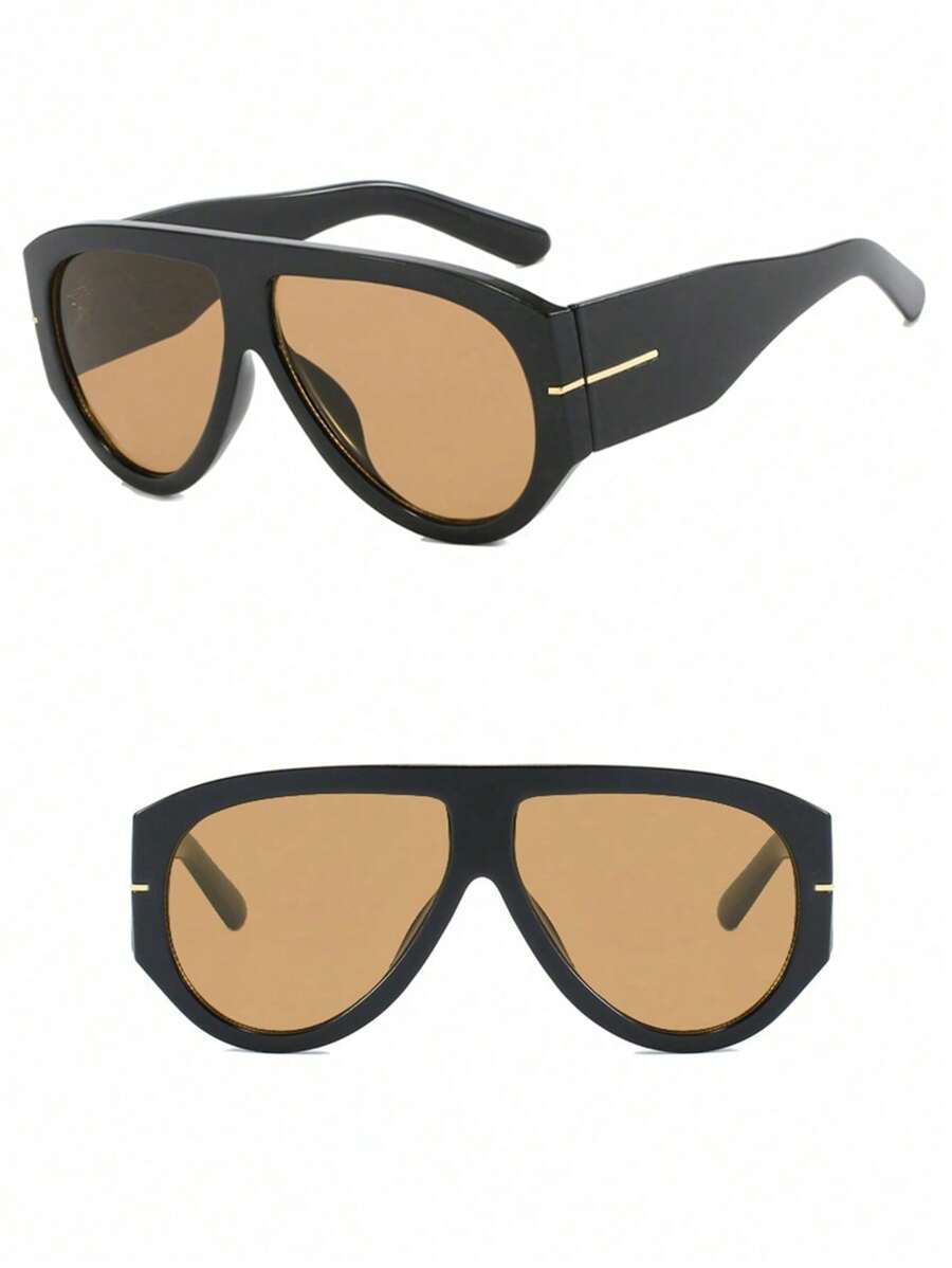 Colore delle lenti:Marrone
