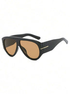 Colore delle lenti:Marrone