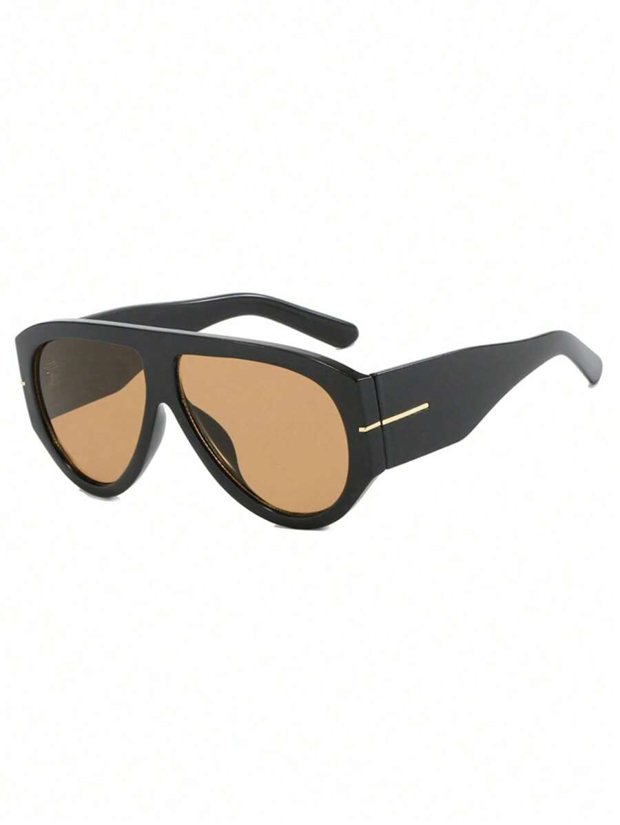 Colore delle lenti:Marrone