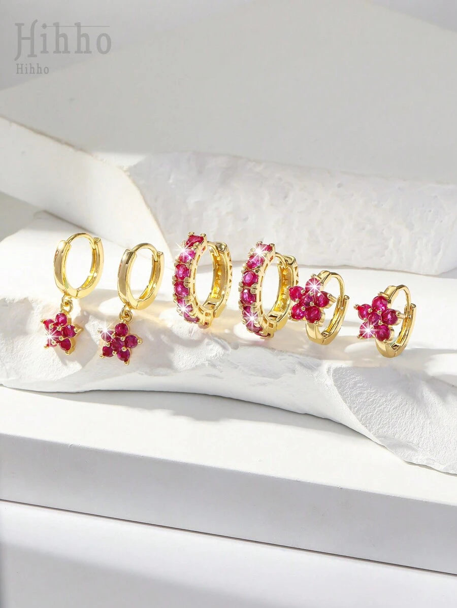 Colore:Fucsia