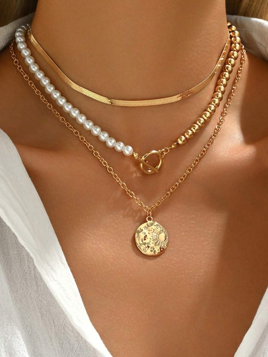 Tipo di stile:stelle e luna