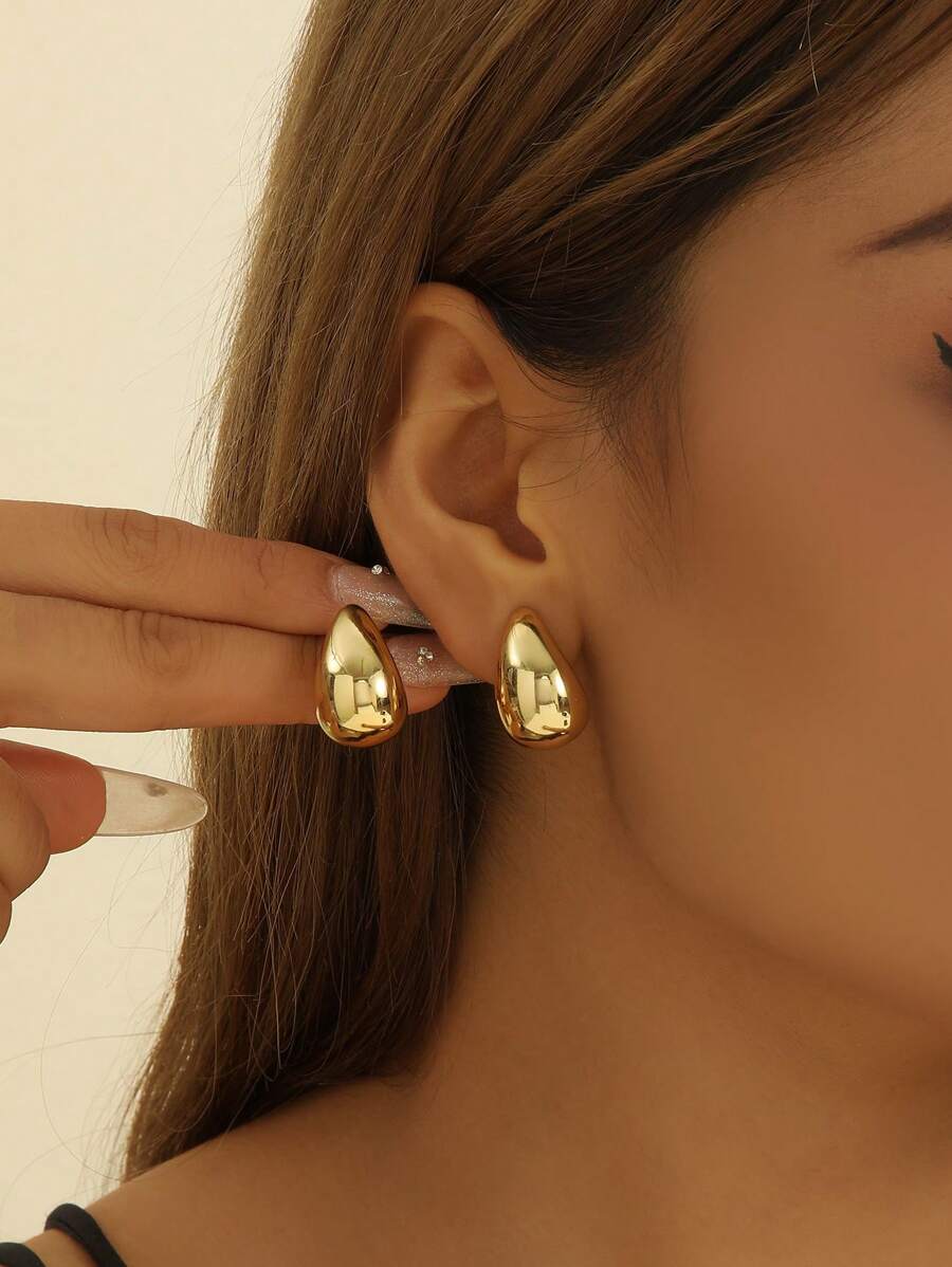 Colore:Oro giallo