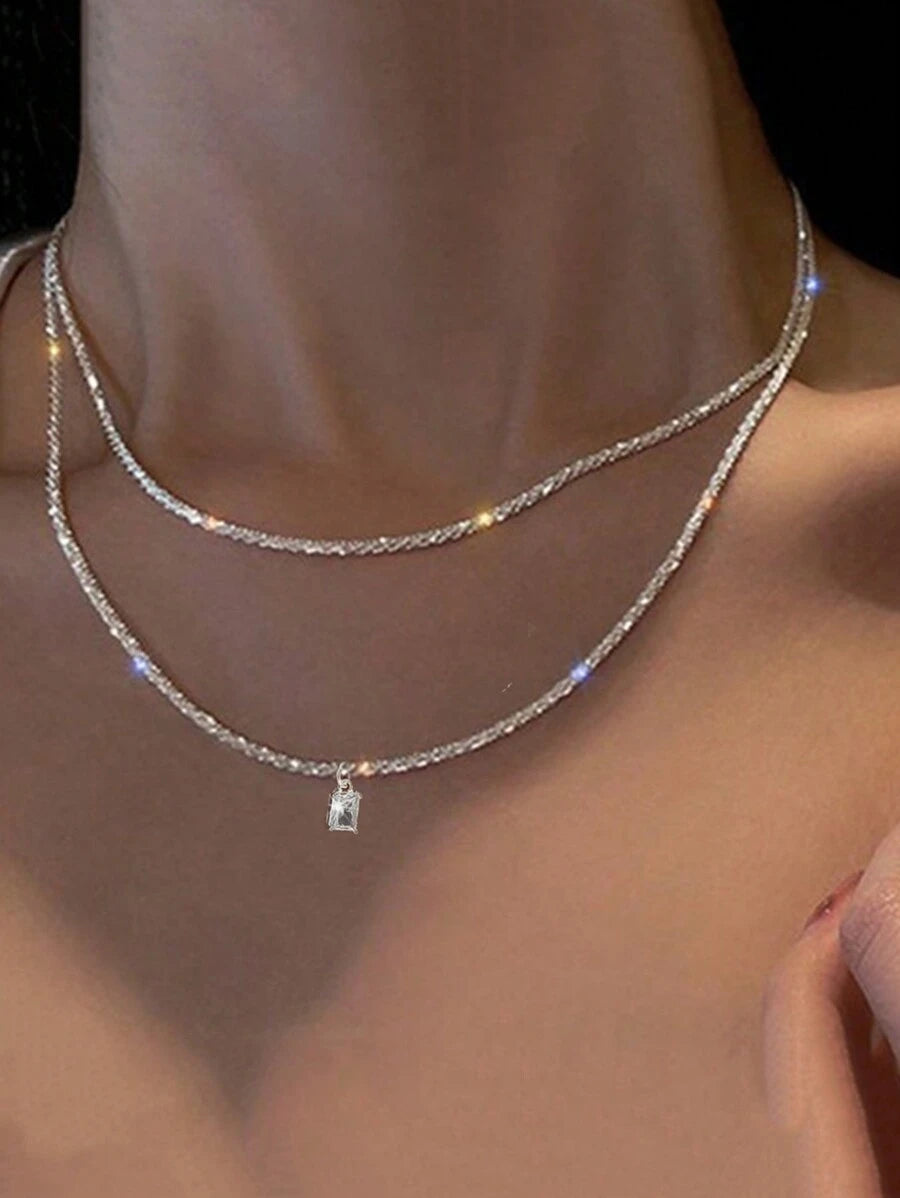 Colore:Argento 2