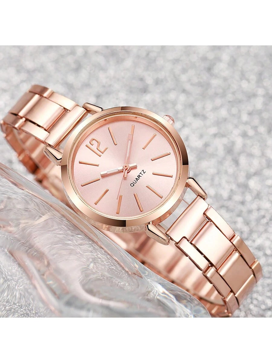 Colore di caso:Oro rosa