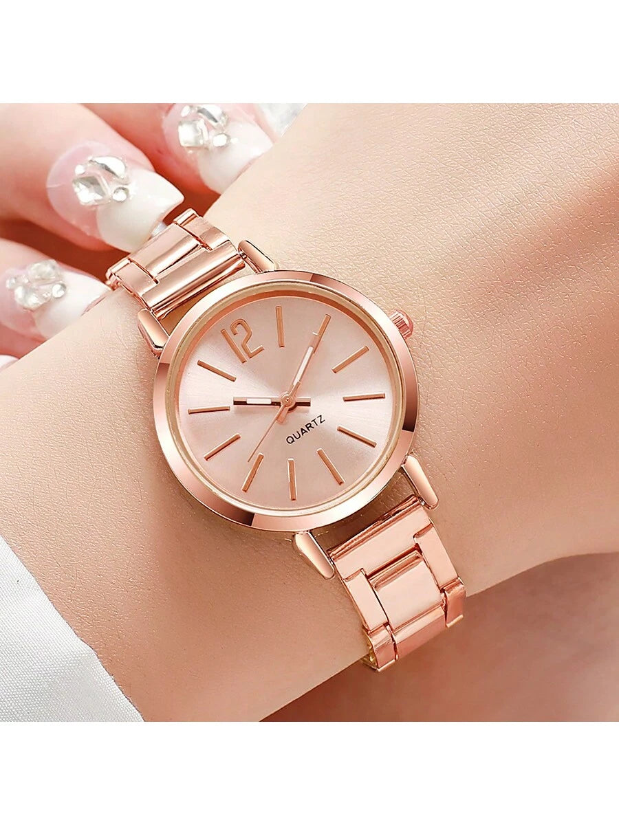 Colore di caso:Oro rosa