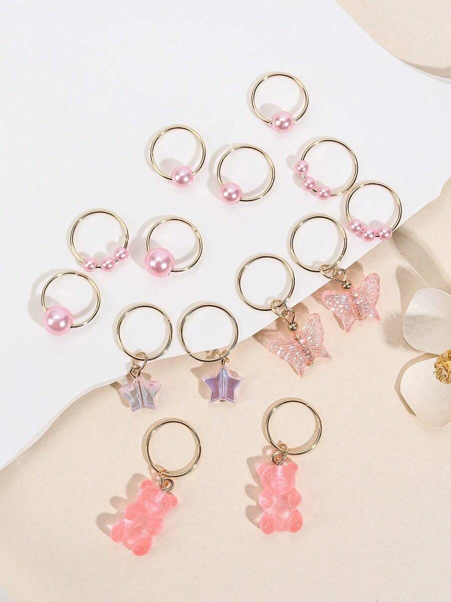 Colore:Rosa