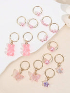 Colore:Rosa