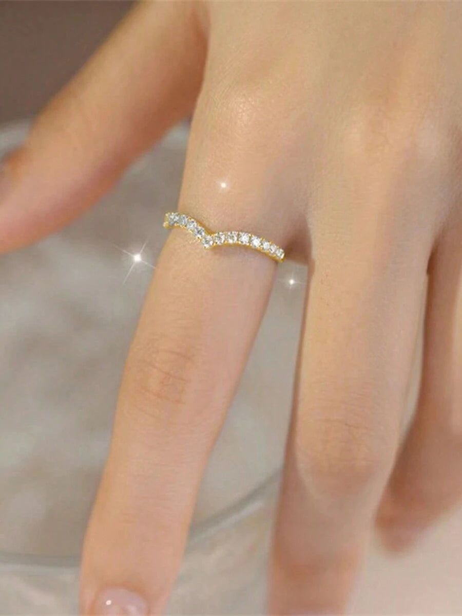 Colore:Oro giallo