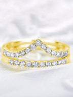 Colore:Oro giallo