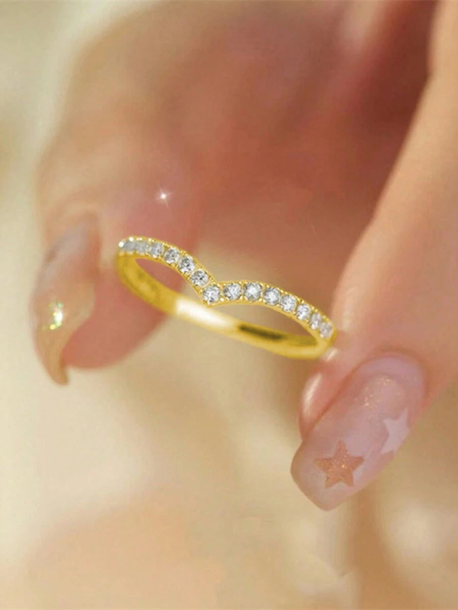 Colore:Oro giallo