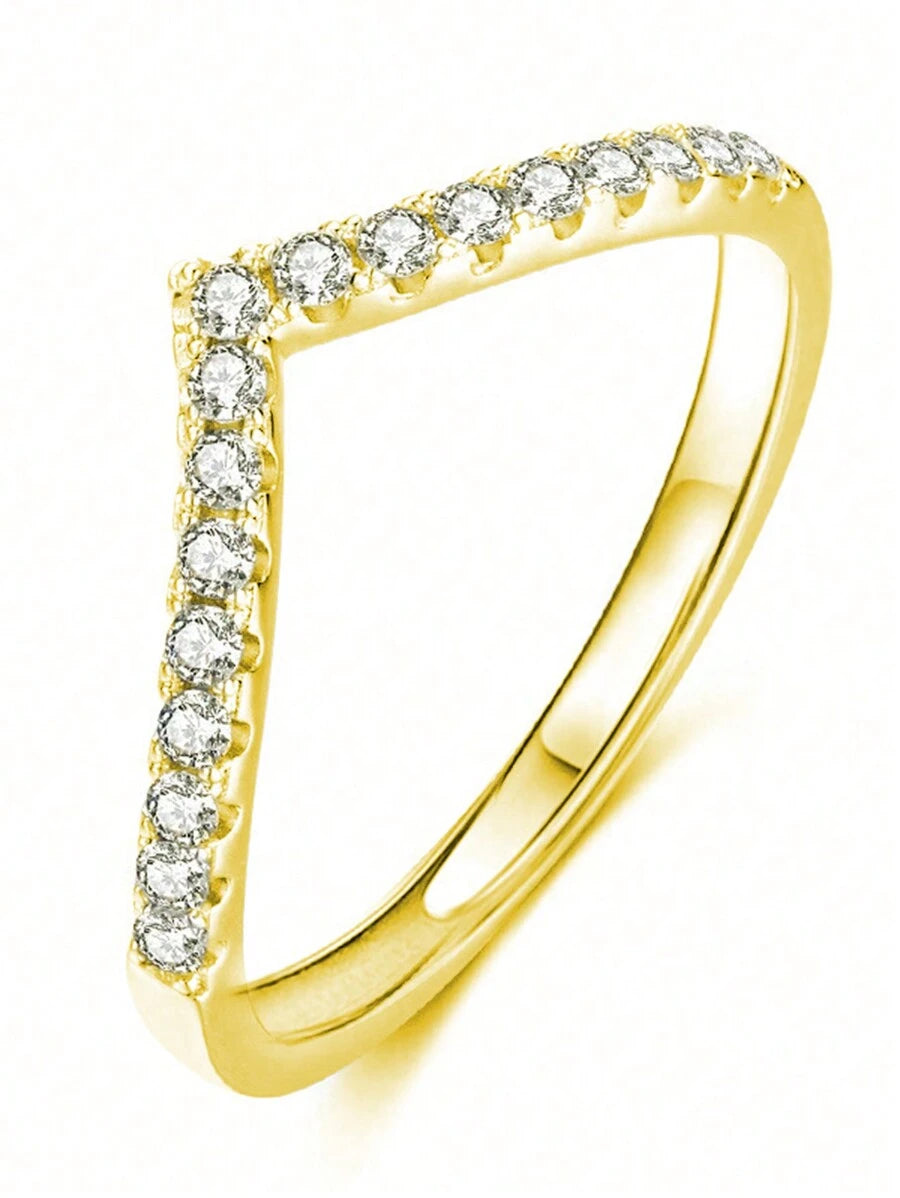 Colore:Oro giallo