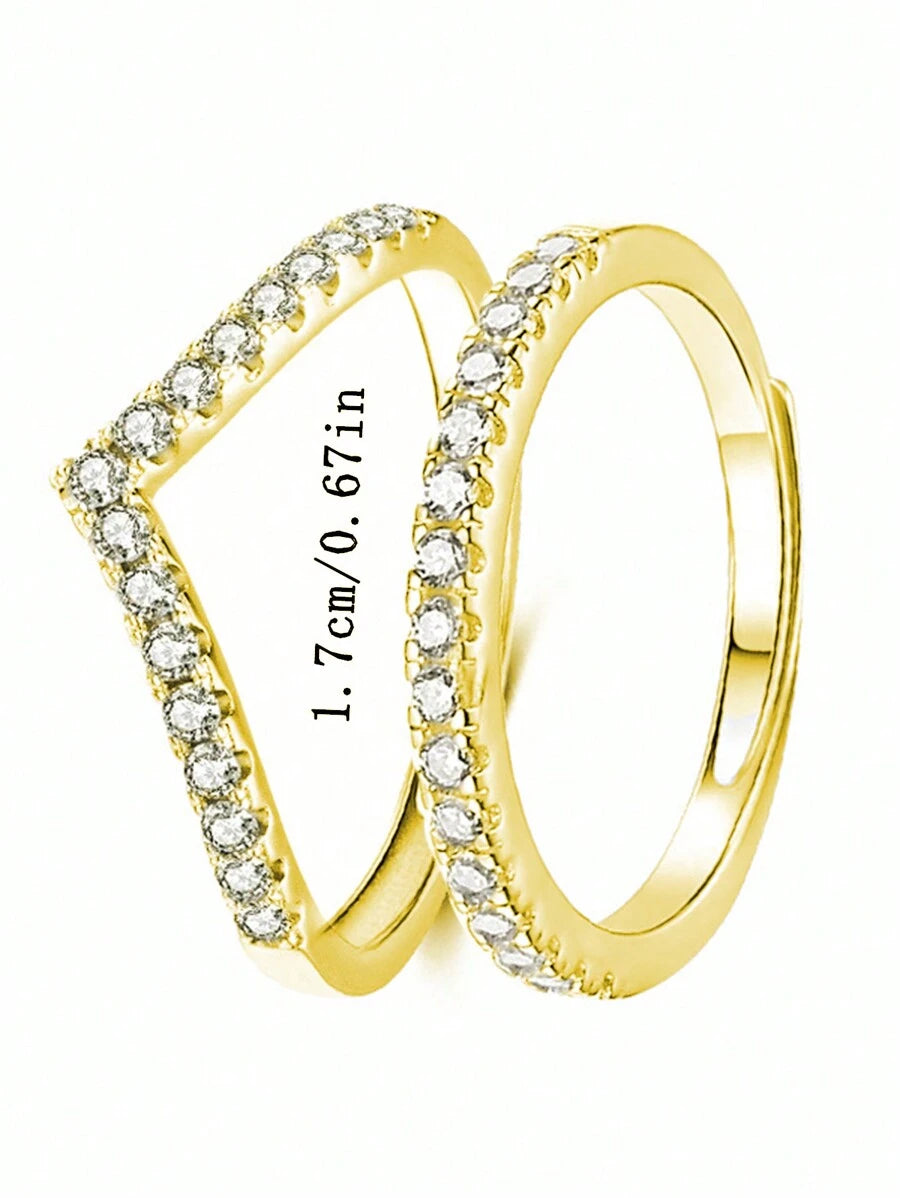 Colore:Oro giallo