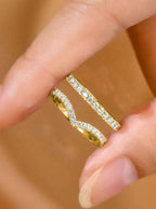 Colore:Oro giallo