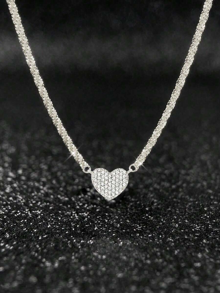 Tipo di stile:collana 7