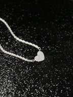 Tipo di stile:collana 7