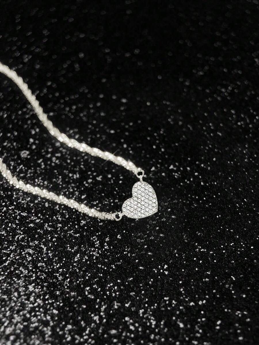Tipo di stile:collana 7